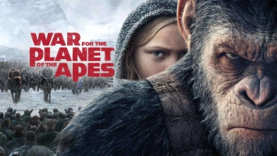 Đại Chiến Hành Tinh Khỉ (War for the Planet of the Apes)