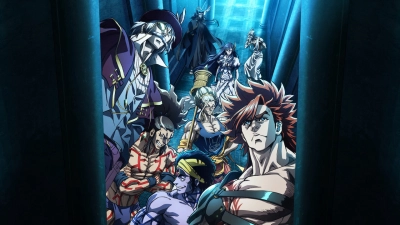 Đại chiến người và thần (Phần 2) (Record of Ragnarok (Season 2))