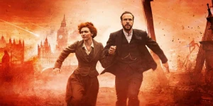Đại chiến thế giới (War of the Worlds)