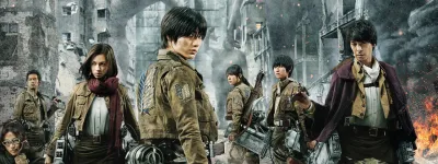 Đại chiến Titan: Phần 1 (Attack on Titan: Part 1)