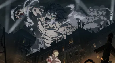 Đại chiến Titan (Phần 6) (Attack on Titan (Season 6))