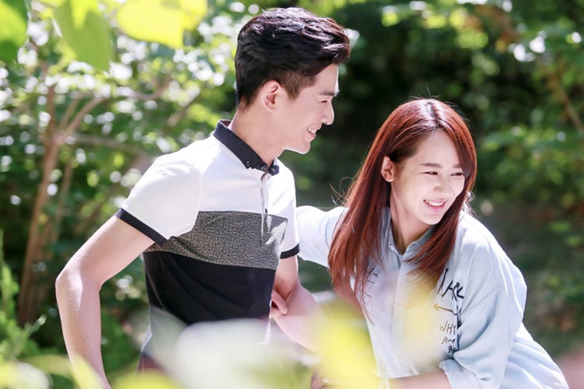 Đại Giá Phong Thượng (Perfect Wedding)