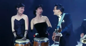 Đại trượng phu nhật kí (Diary of a Big Man)