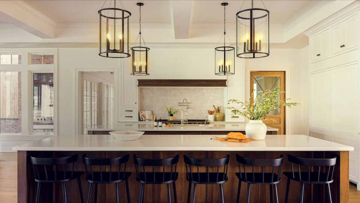 Đại tu ngôi nhà mơ ước (Phần 1) (Dream Home Makeover (Season 1))