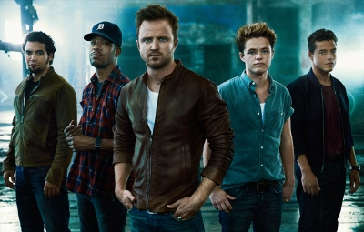 Đam Mê Tốc Độ (Need for Speed)