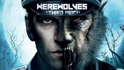 Đàn Sói Của Đức Quốc Xã (Werewolves Of The Third Reich)