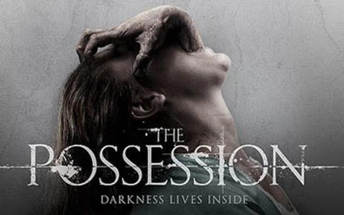 Đánh Cắp Linh Hồn (The Possession)