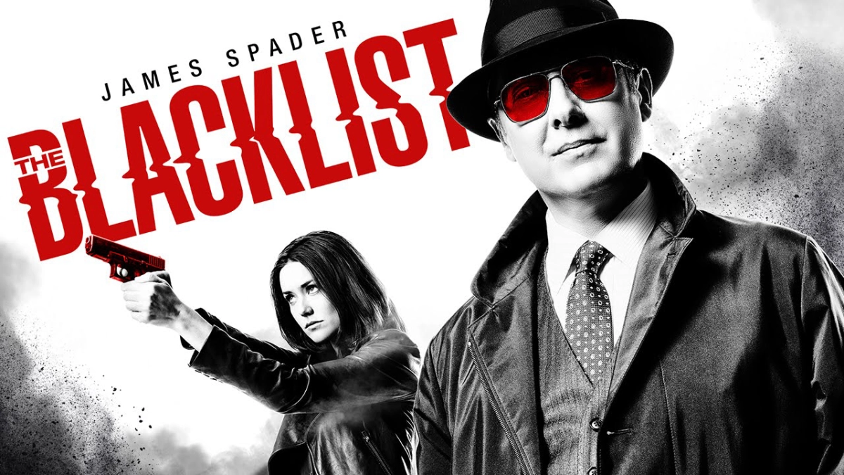 Danh Sách Đen (Phần 3) (The Blacklist (Season 3))
