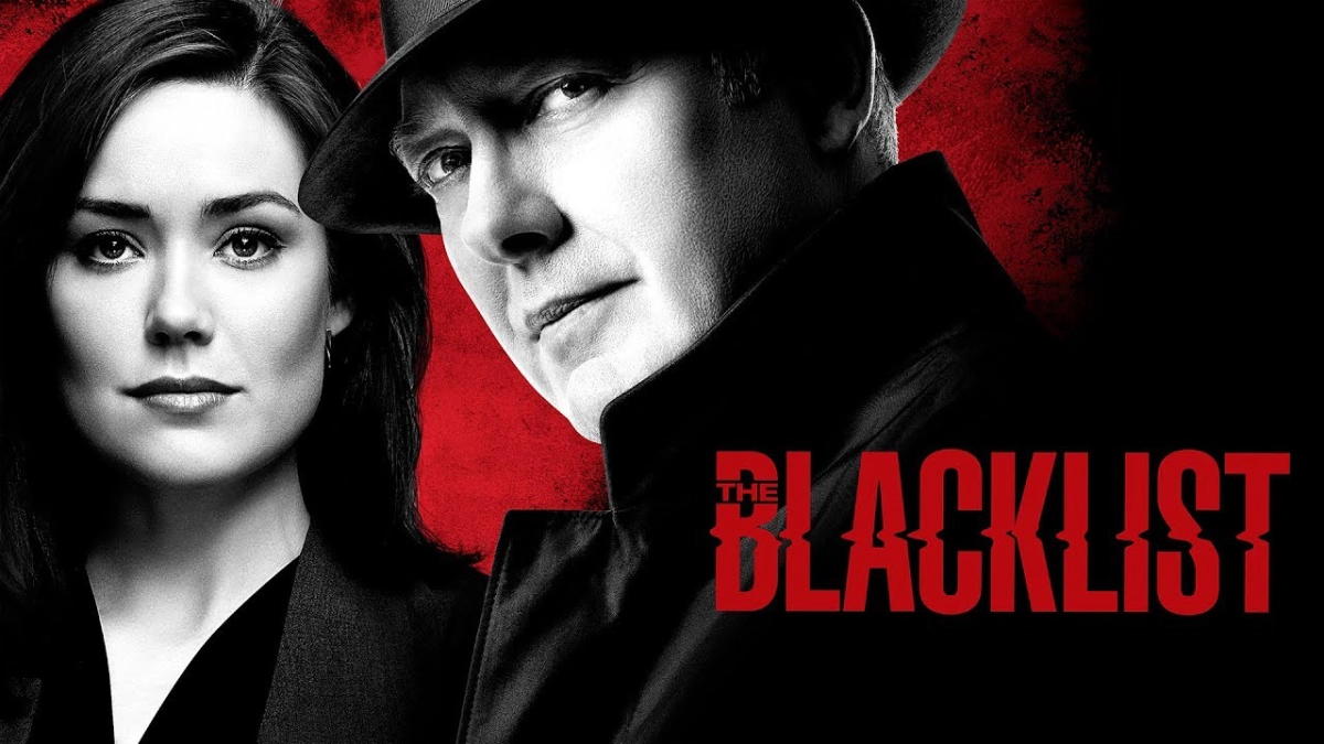 Danh Sách Đen (Phần 5) (The Blacklist (Season 5))
