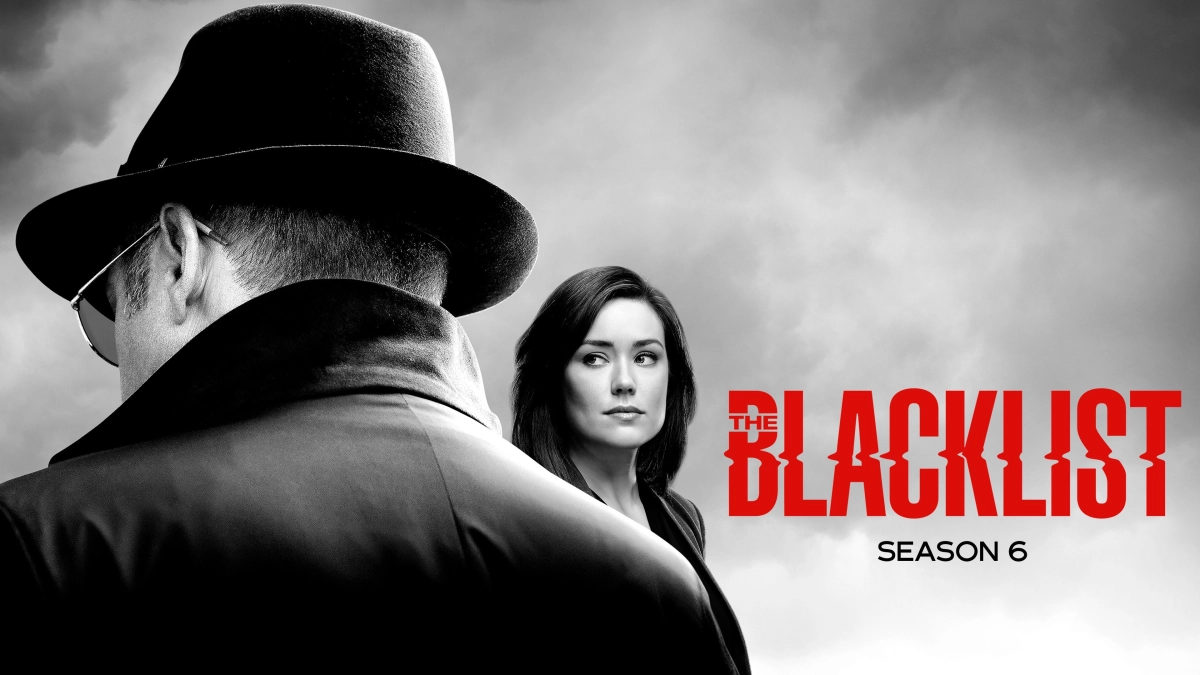Danh Sách Đen (Phần 6) (The Blacklist (Season 6))