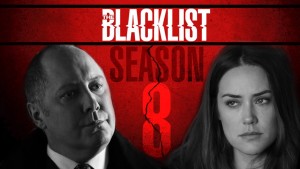 Danh Sách Đen (Phần 8) (The Blacklist (Season 8))