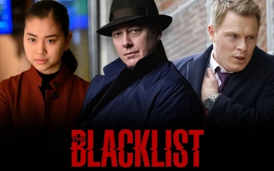 Danh Sách Đen (Phần 9) (The Blacklist (Season 9))