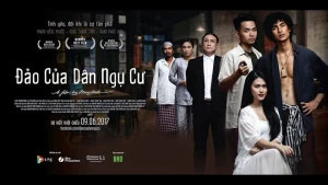 Đảo Của Dân Ngụ Cư (The Way Station)
