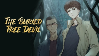 Đạo Mộ Bút Ký - Tần Lĩnh Thần Thụ (The Buried Tree Devil)