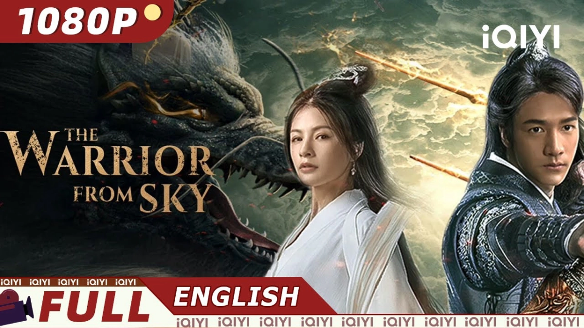 Đào ra khỏi bầu trời (Peach Out of the Sky)