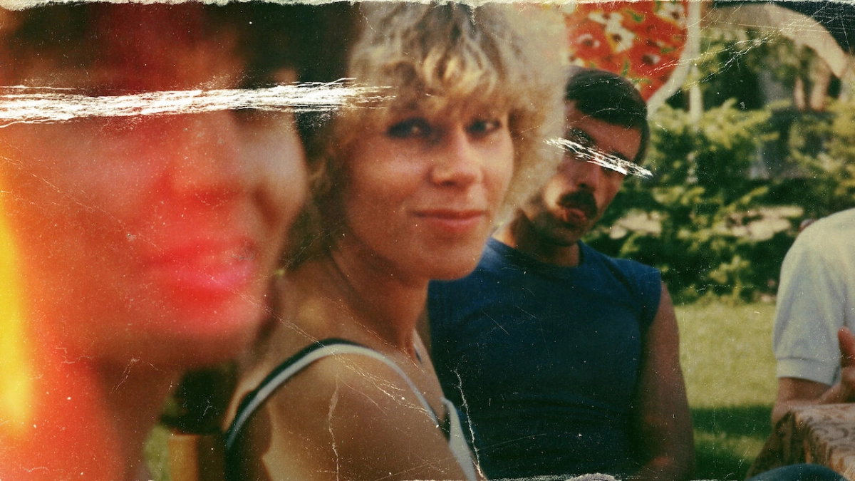 Đào sâu: Vụ mất tích của Birgit Meier (Dig Deeper: The Disappearance of Birgit Meier)