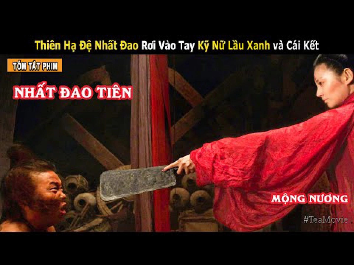 Đào tiên sinh (Mr. Tao)