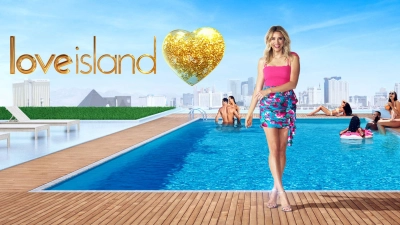 Đảo tình yêu Hoa Kỳ (Phần 3) (Love Island USA (Season 3))