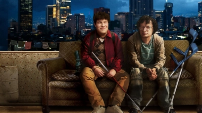 Đâu Có Gì Để Xem (Phần 2) (Nothing to See Here (Season 2))
