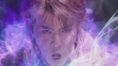 Đấu Phá Thương Khung 3: Trừ Gian Diệt Ác (Fights Break Sphere 3)