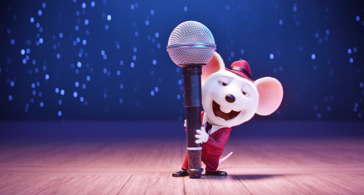 Đấu Trường Âm Nhạc (Sing)