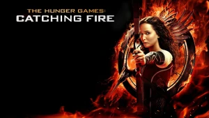 Đấu trường sinh tử: Bắt lửa (The Hunger Games: Catching Fire)
