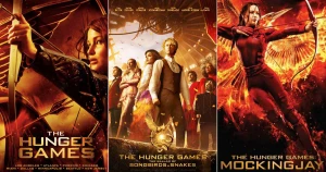 Đấu trường sinh tử (The Hunger Games)