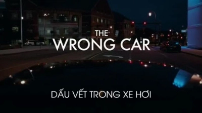 Dấu Vết Trong Xe Hơi (The Wrong Car)