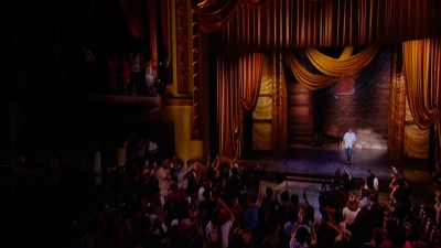 Dave Chaplelle: Tiếng Cười Nhẹ Nhàng (Dave Chappelle: Killin' Them Softly)