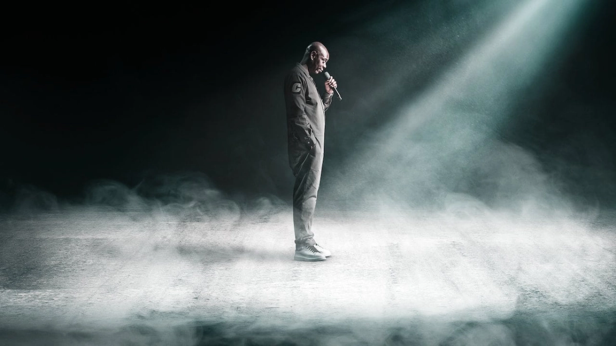 Dave Chappelle: Sticks & Stones (Dave Chappelle: Sticks & Stones)