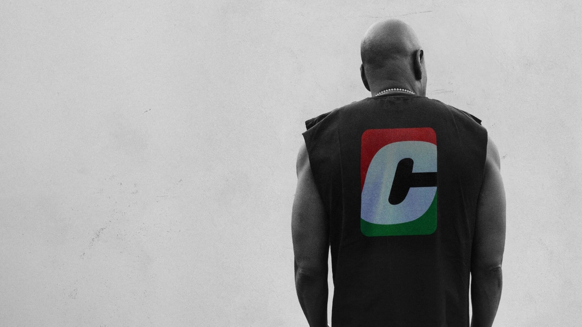 Dave Chappelle: The Dreamer (Dave Chappelle: The Dreamer)