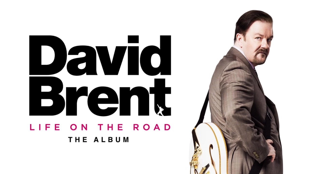 David Brent: Cuộc đời trên xa lộ (David Brent: Life on the Road)