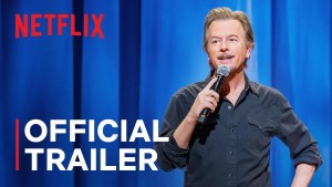 David Spade: Không phải chuyện cá nhân (David Spade: Nothing Personal)