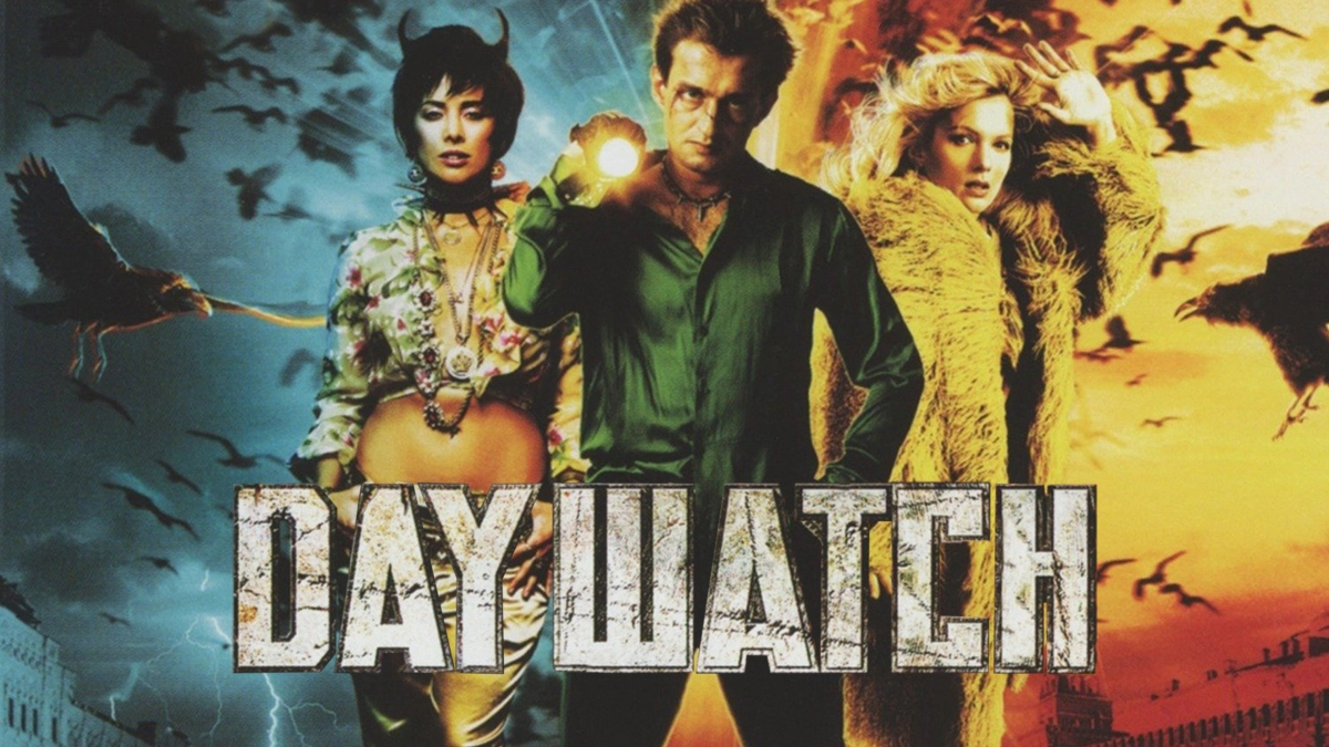 Day Watch (Day Watch)