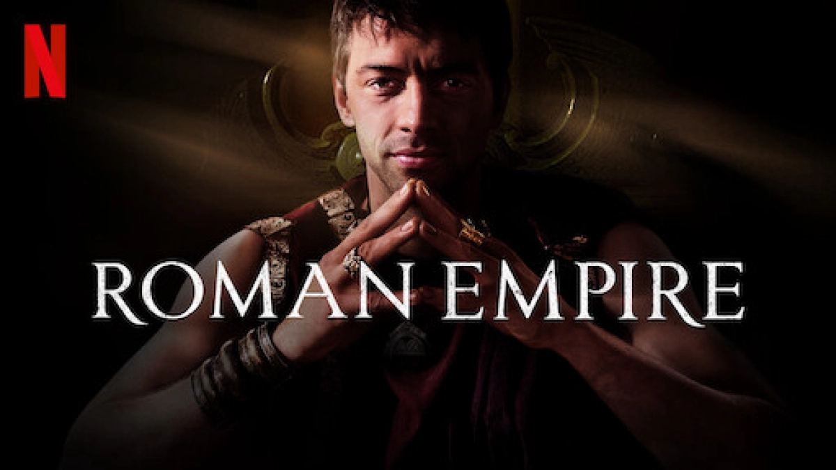 Đế chế La Mã (Phần 3): Caligula - Hoàng đế điên (Roman Empire (Season 3))