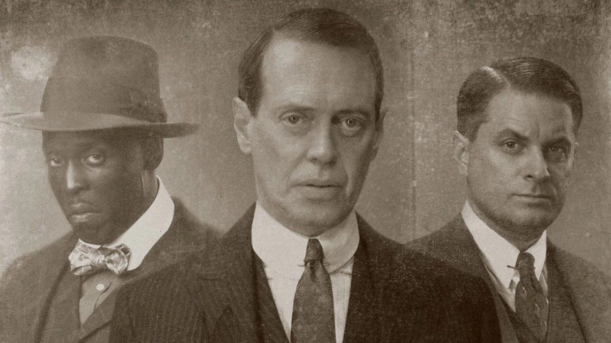 Đế Chế Ngầm (Phần 4) (Boardwalk Empire (Season 4))
