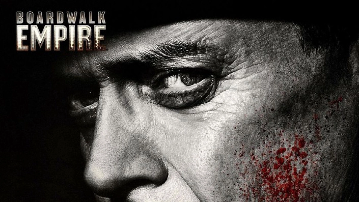 Đế Chế Ngầm (Phần 5) (Boardwalk Empire (Season 5))