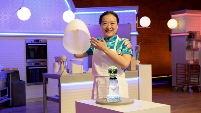 Dễ như ăn bánh! Đức (Nailed It! Germany)