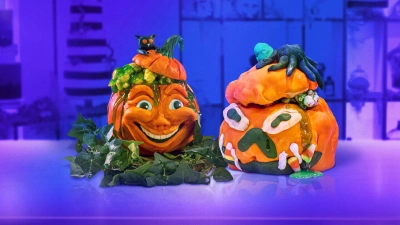 Dễ như ăn bánh! (Phần 7) (Nailed It! (Season 7))