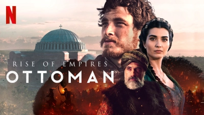 Đế quốc trỗi dậy: Ottoman (Phần 2) (Rise of Empires: Ottoman (Season 2))