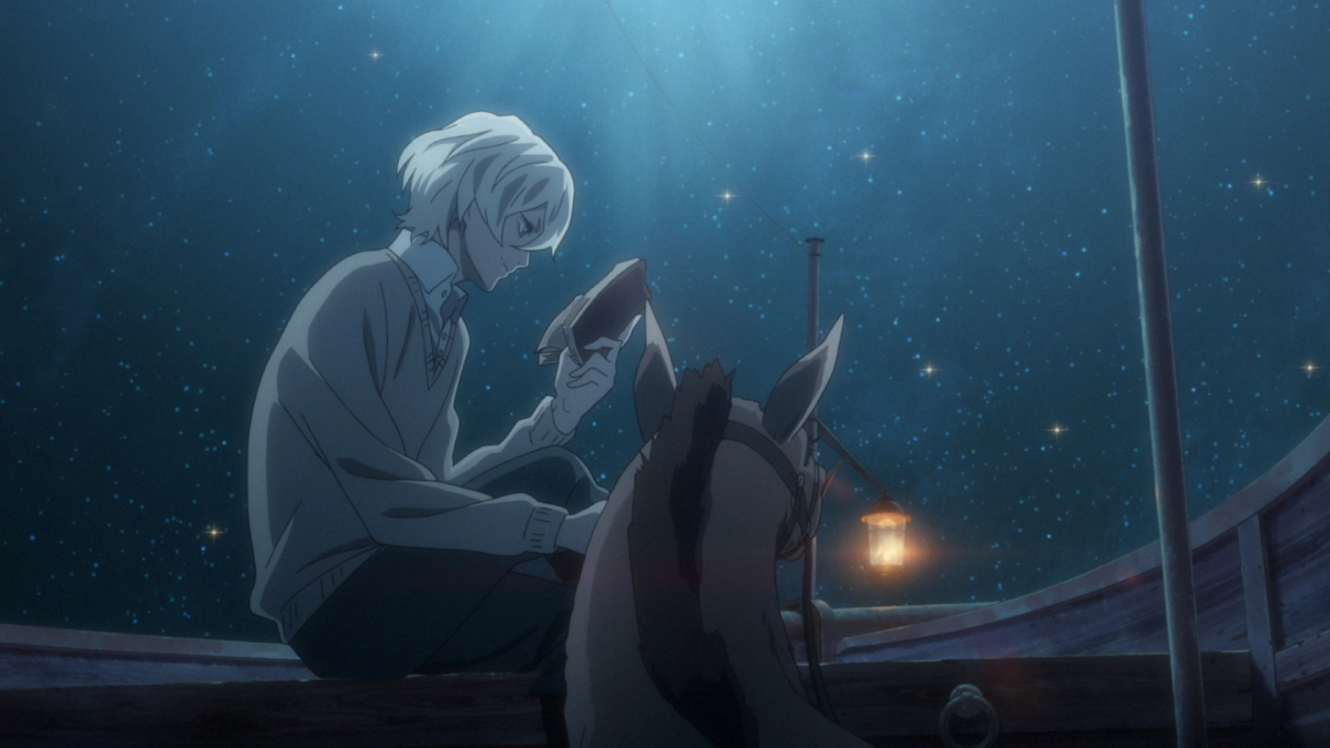 Đế Quốc Xác Sống (The Empire of Corpses)
