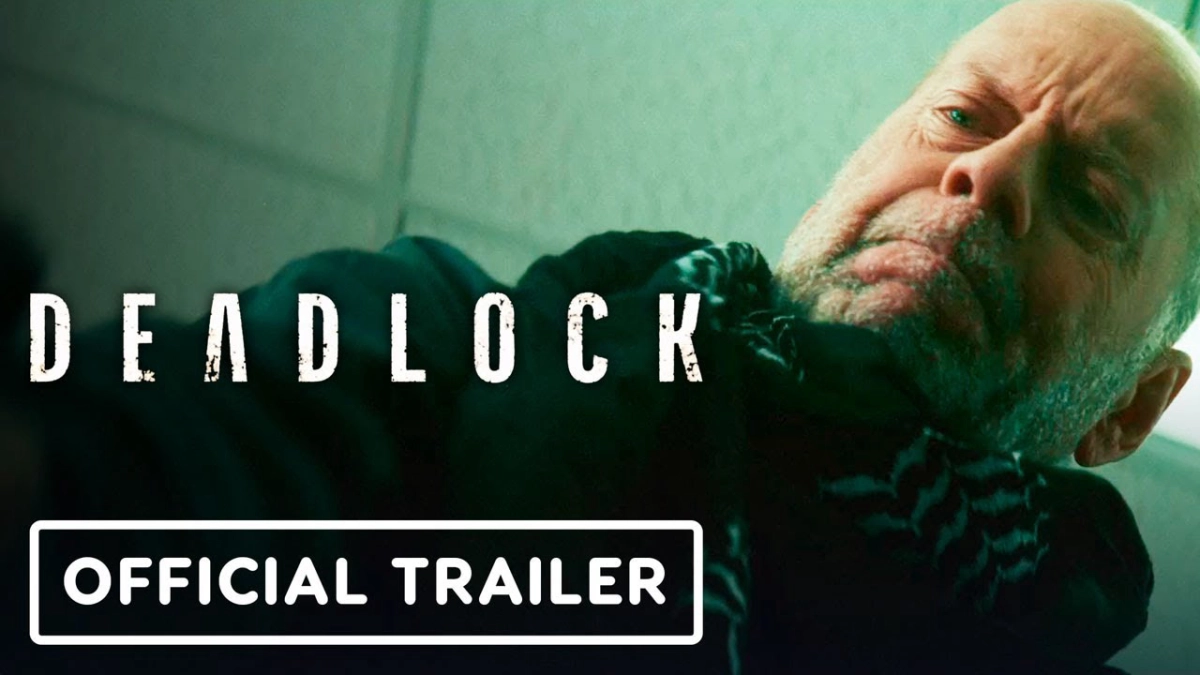 Deadlock (Deadlock)