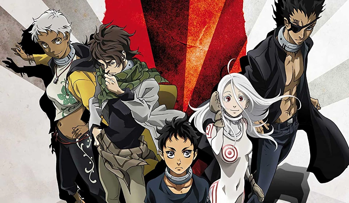 Deadman Wonderland (Deadman Wonderland)