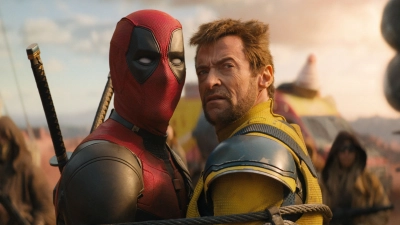 Deadpool và Wolverine (Deadpool & Wolverine)