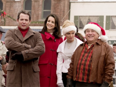 Deck the Halls (Deck the Halls)