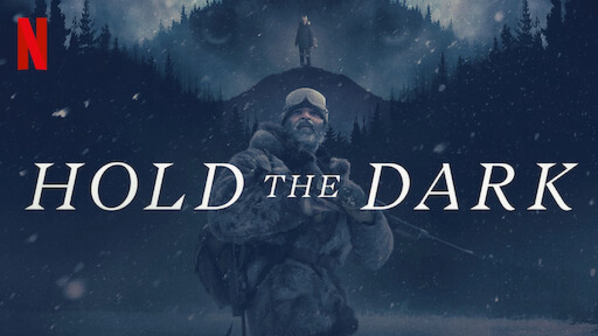Đêm của bầy sói (Hold the Dark)