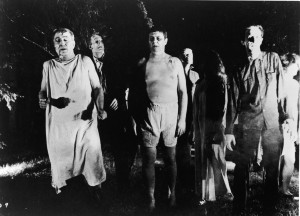 Đêm Của Những Xác Chết (Night of the Living Dead)