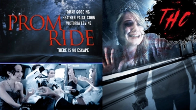 Đêm Dạ Hội (Prom Ride)