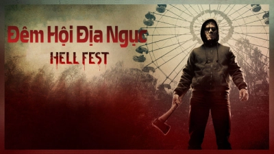Đêm Hội Địa Ngục (Hell Fest)