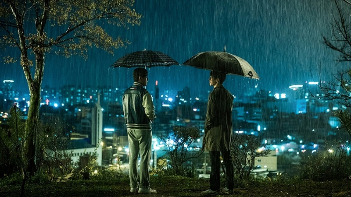 Đêm Ký Ức (Forgotten - Night of Memory)